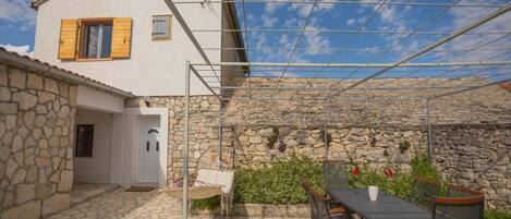 Conception de lâimmeuble