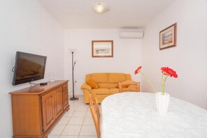 House | Living room - House MG (Skradin)