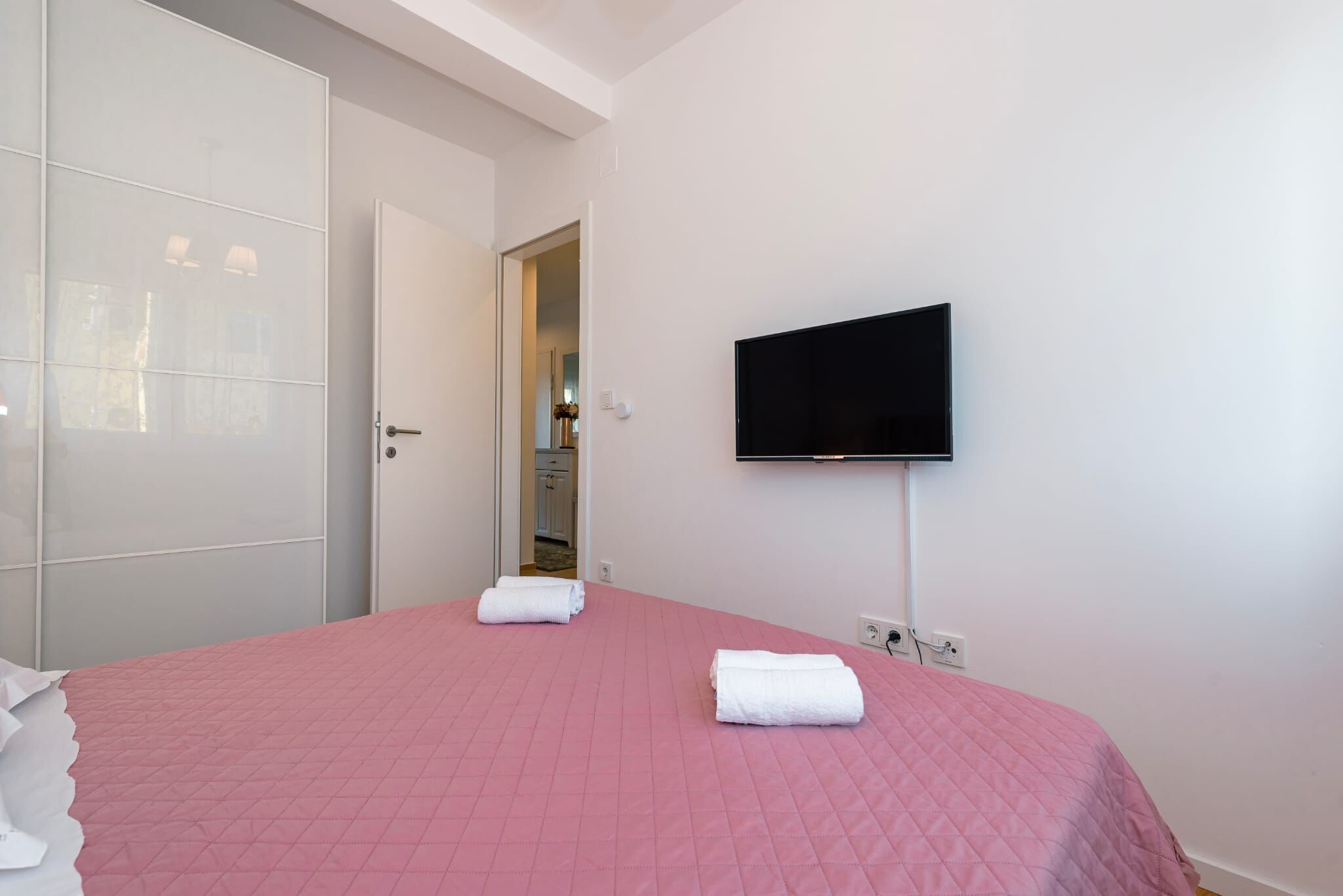 Apartment (A1) | Kostenloses WLAN