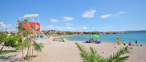 Plage