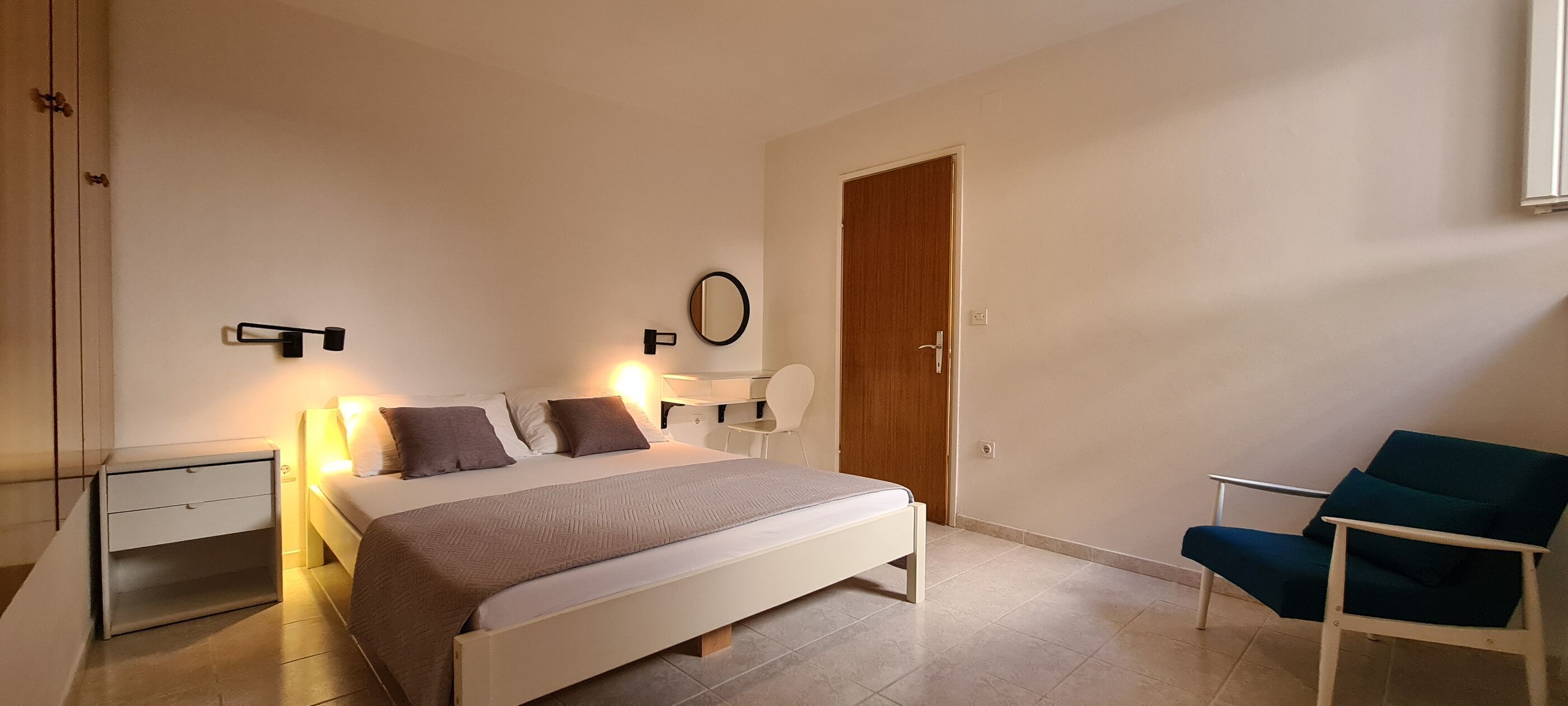 Appartement (A1) | Accès au Wi-Fi (inclus)