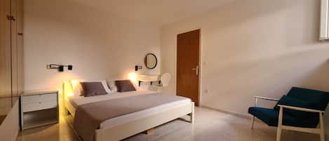 Apartment (A1)