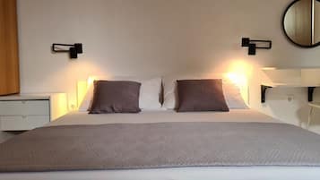 Apartemen (A1) | Wi-Fi gratis