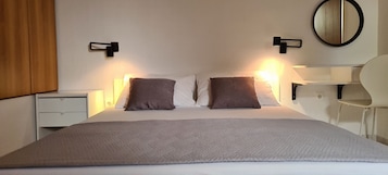 Apartamento (A1) | Wifi gratis