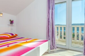 Apartment (A1) - Apartment Karolina (Marina)