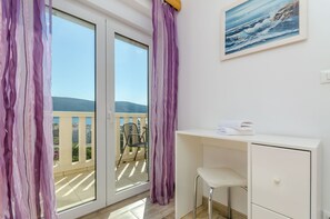 Apartment (A1) - Apartment Karolina (Marina)