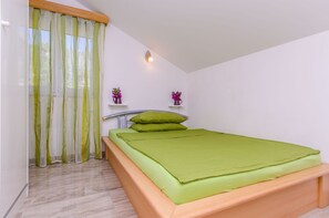 Apartment (A1) | Bilik Mandi | Pancuran mandi 