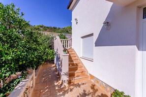 Building design - Apartment Karolina (Marina)