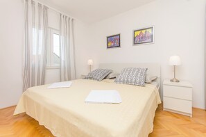 アパートメント (A1) | WiFi (無料)