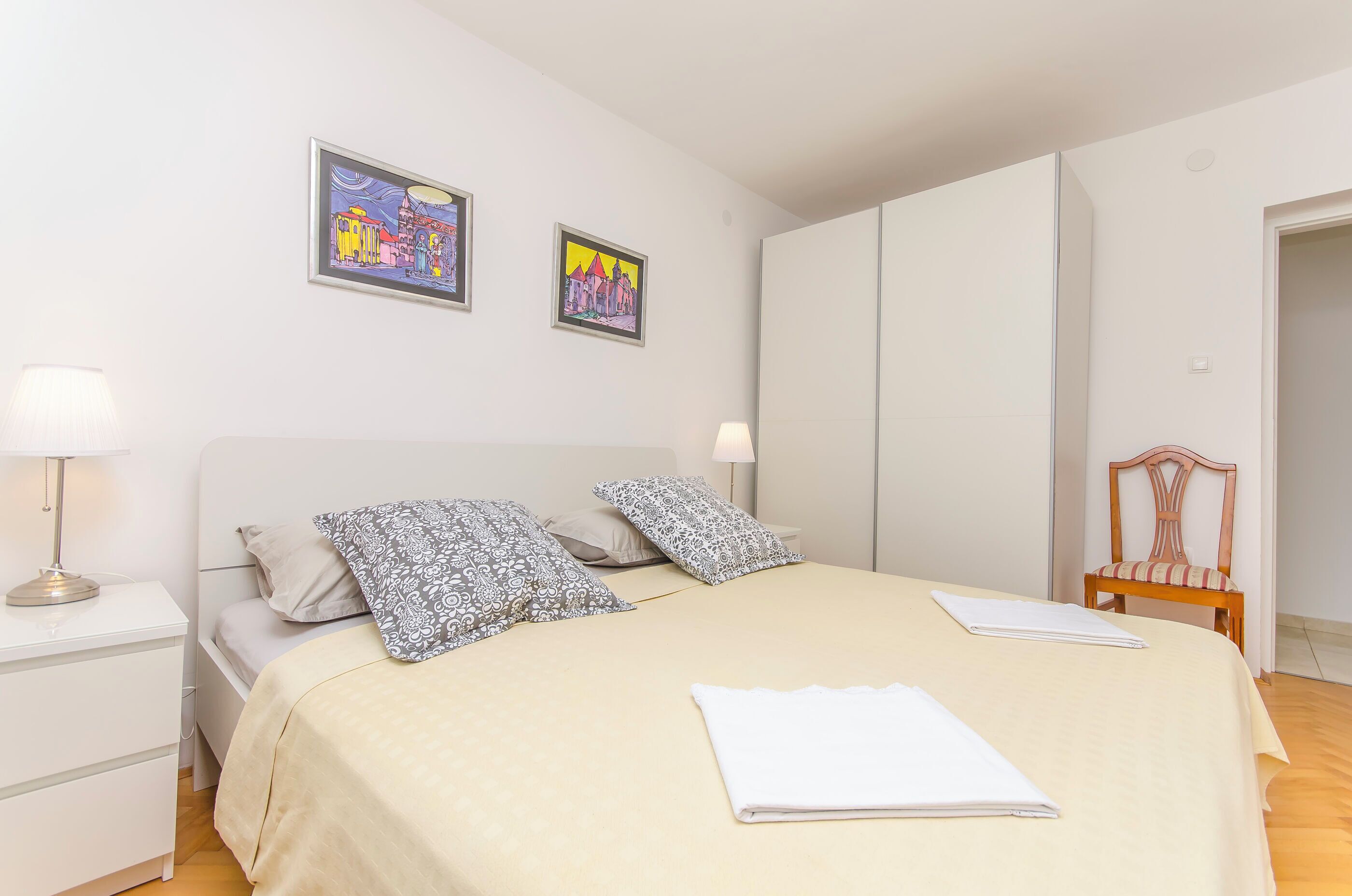 Appartement (A1) | Gratis wifi