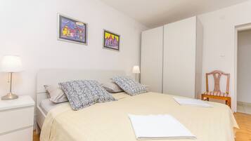 Appartement (A1) | Gratis wifi