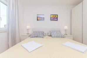 Appartement (A1) | Wi-Fi gratuit