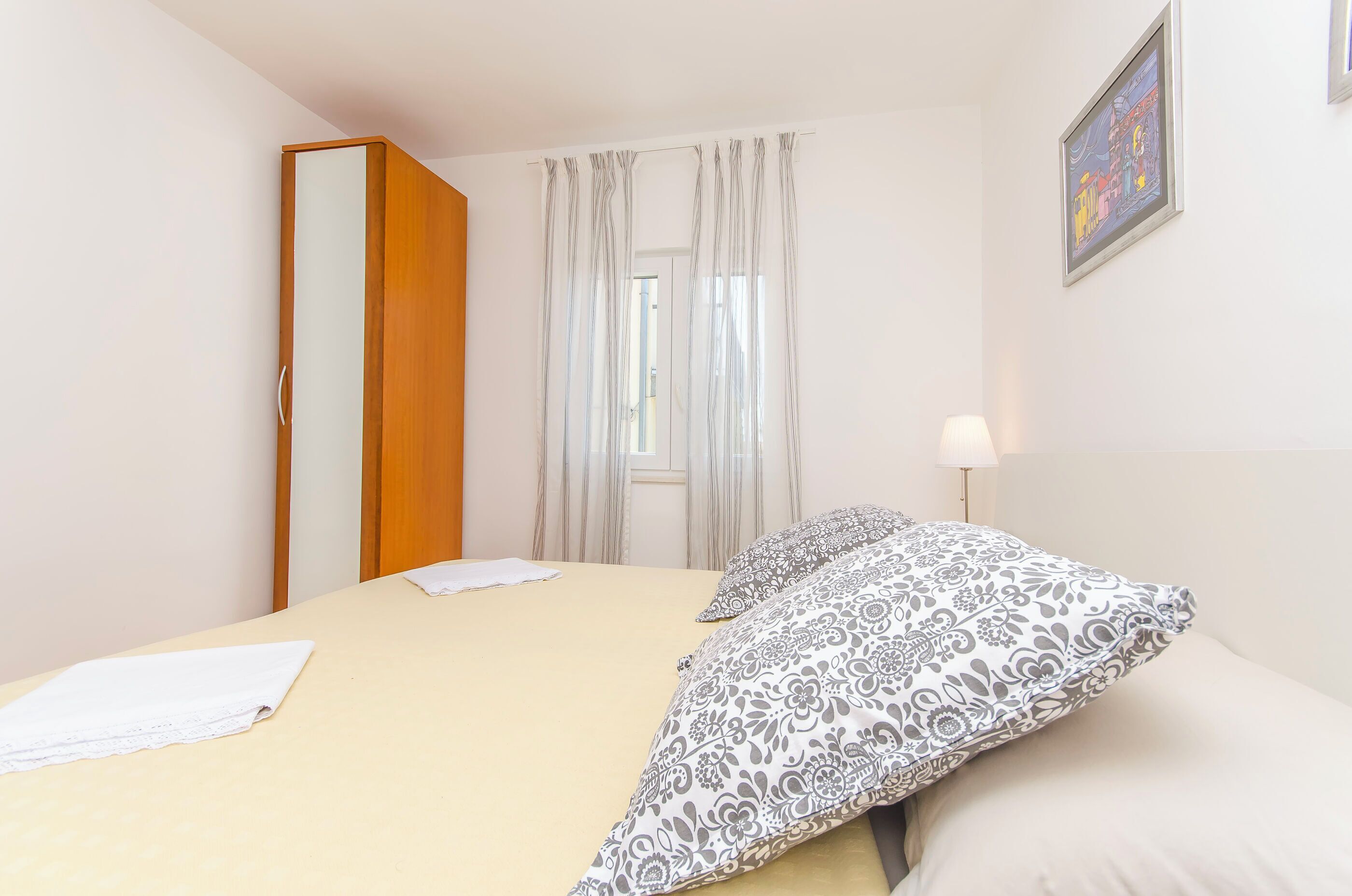 Apartment (A1) | Free WiFi