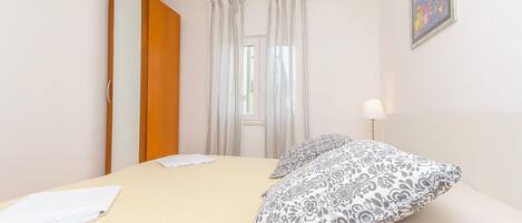 Appartement (A1) | AccĂšs au Wi-Fi (inclus)