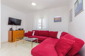 Apartment (A1) | Wohnzimmer