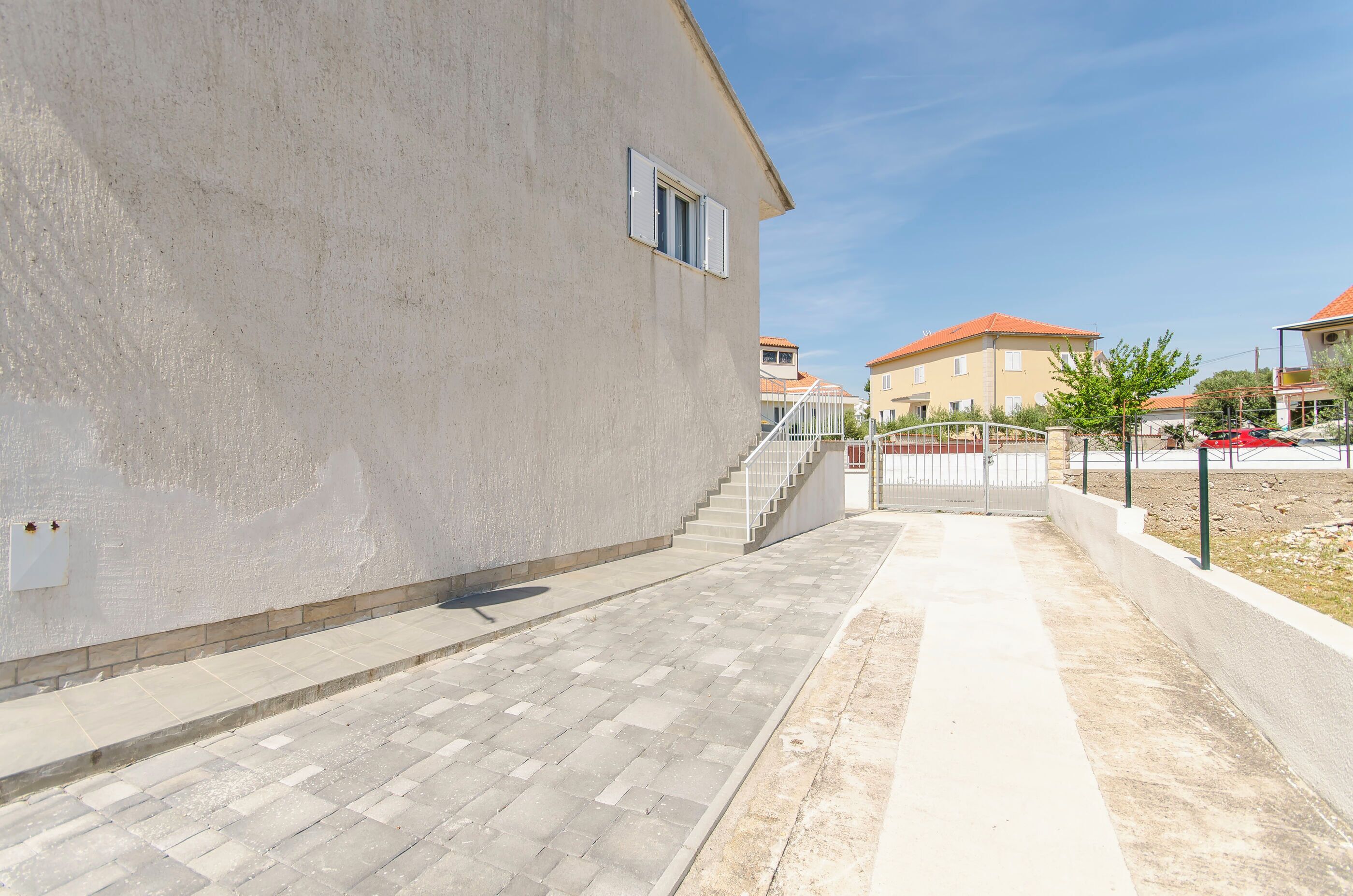 Gratis parkeerplaatsen