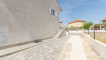 Gratis parkeerplaatsen