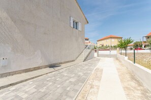 Parken ohne Service (kostenlos)