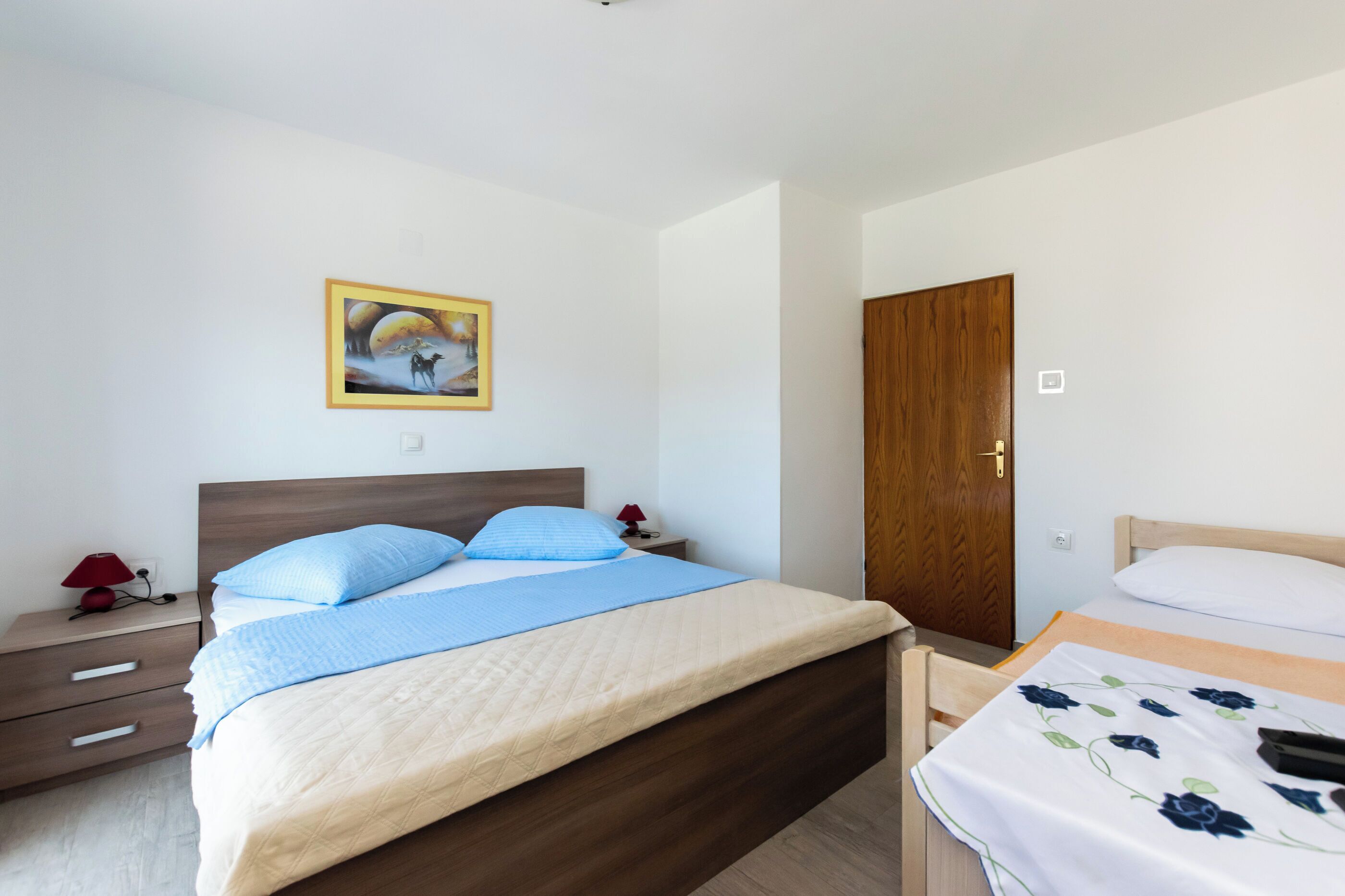 Maison | Accès au Wi-Fi (inclus)