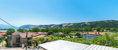 하우스 | 조감도