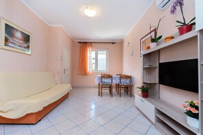 Maison | Salle de séjour