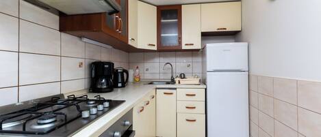 House | Private kitchen