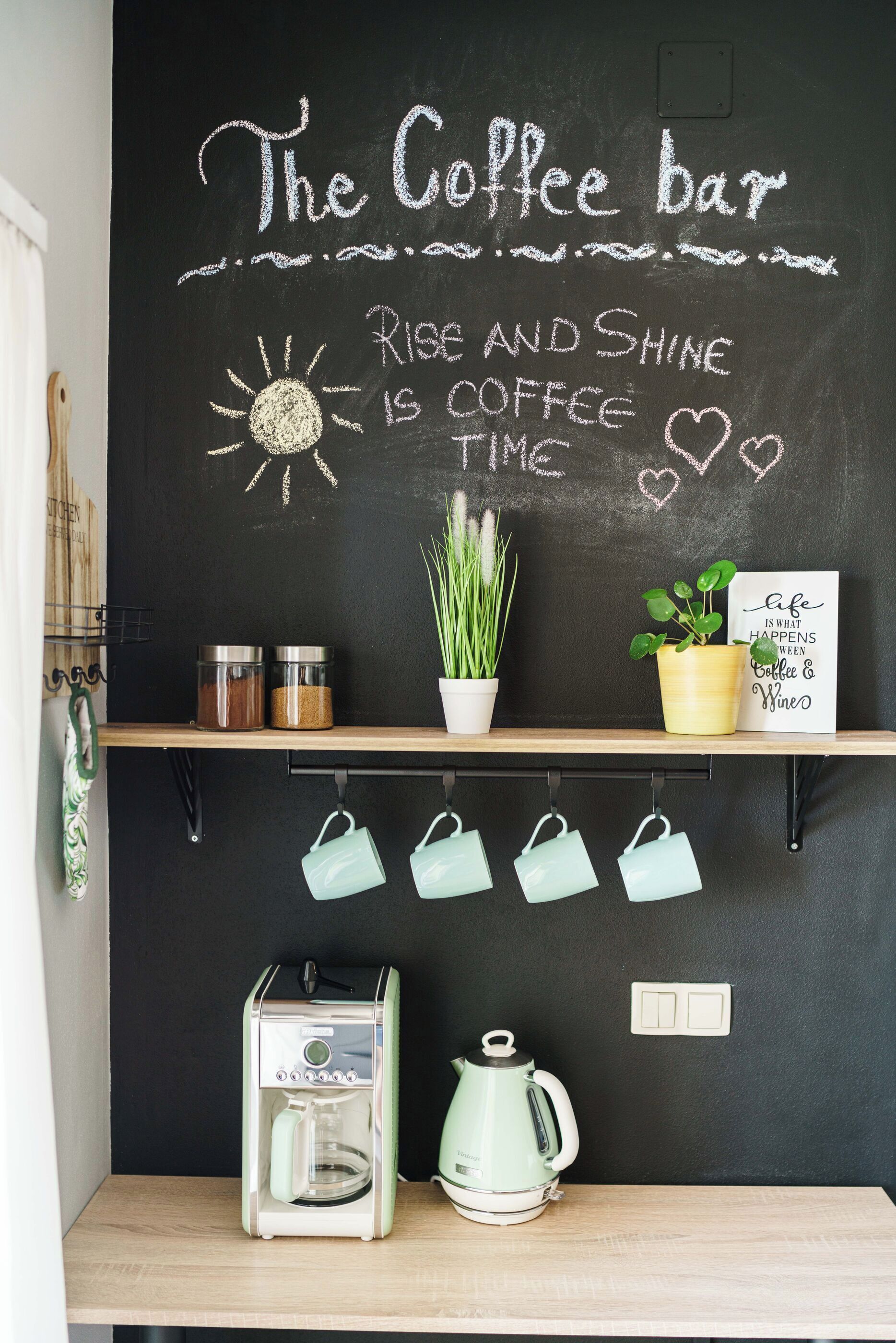 Appartamento (A1) | Interni