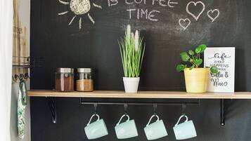 Appartamento (A1) | Interni