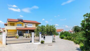 Design dell’edificio