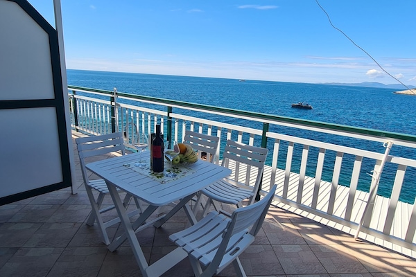 Water view