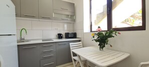 Private kitchen - Apartments Ana i Ante (Hvar)