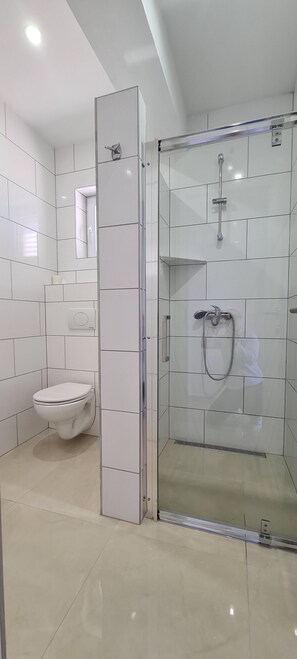 Apartment (A3) | Bathroom - Apartments Ana i Ante (Hvar)