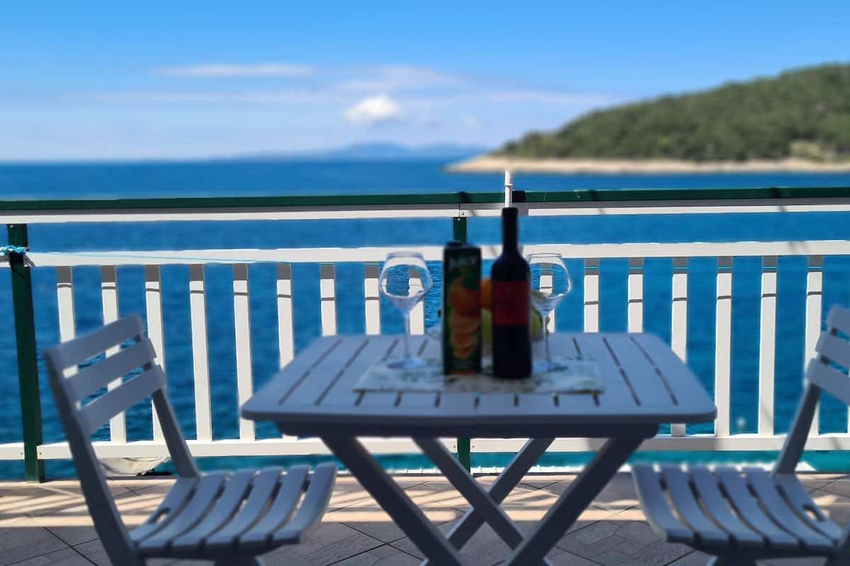 アパートメント (A2) | ウォーター ビュー