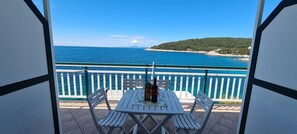 Leilighet (A2) | Balkong