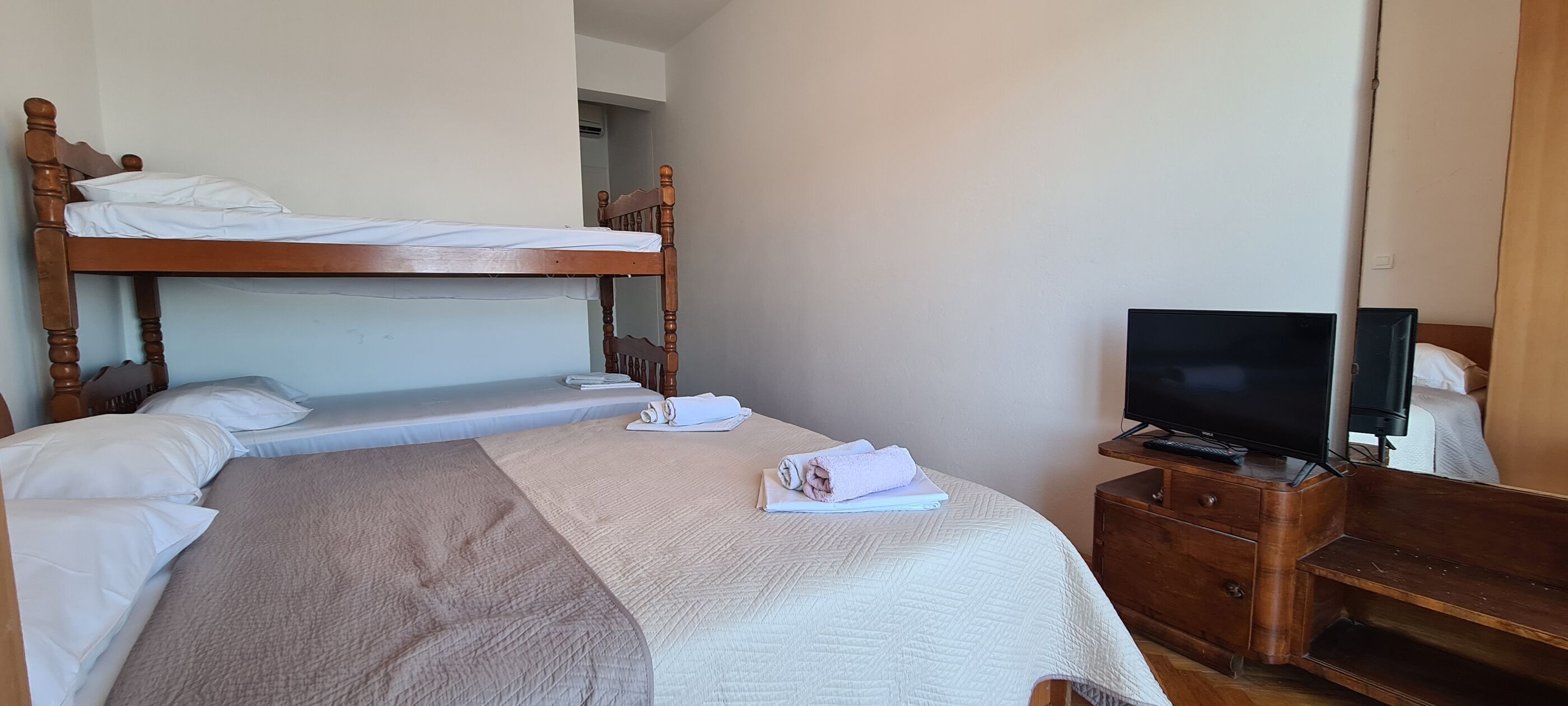 Apartment (A1) | Kostenloses WLAN