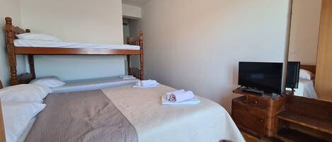 Apartment (A1) | Kostenloses WLAN