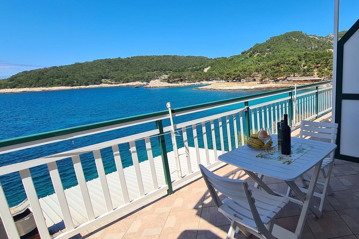 アパートメント (A3) | ウォーター ビュー