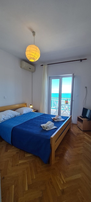 Free WiFi - Apartments Ana i Ante (Hvar)