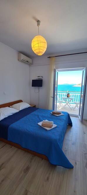 Apartment (A3) | Free WiFi - Apartments Ana i Ante (Hvar)