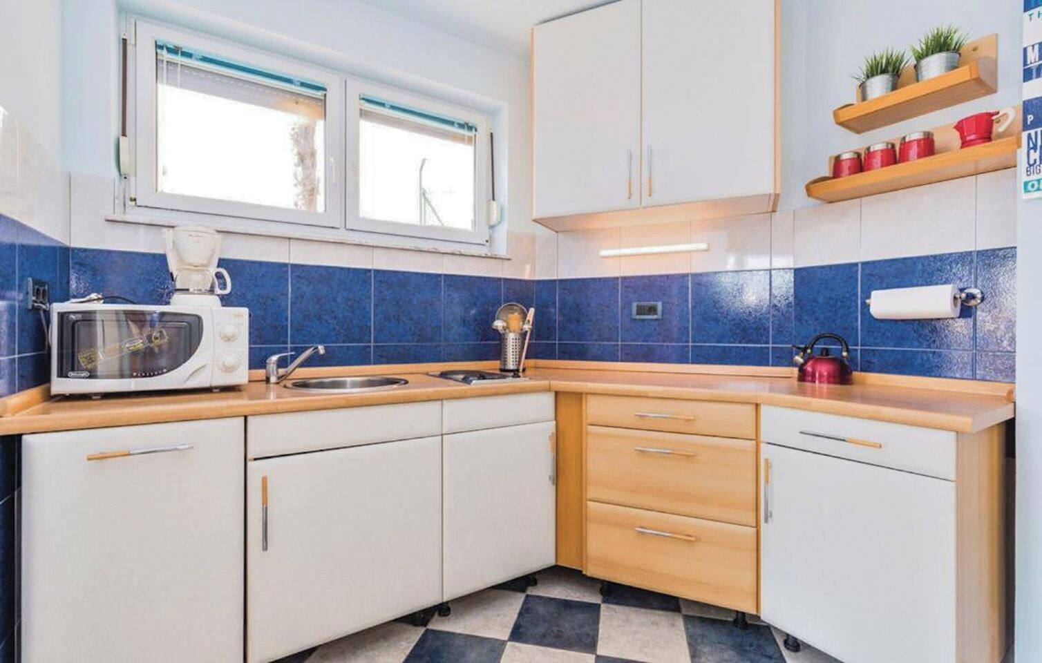 Apartment (A2) | Private kitchen