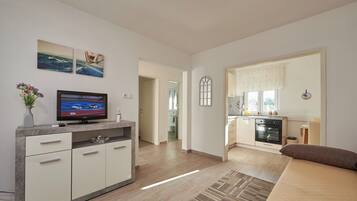 Huis | Woonkamer