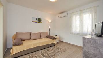 House | Living room