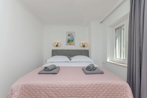 Apartment (A1) - Apartment Paradise (Sibenik)