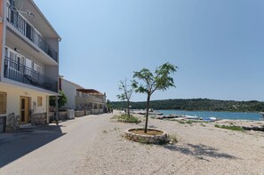 Exterior - Apartment Paradise (Sibenik)