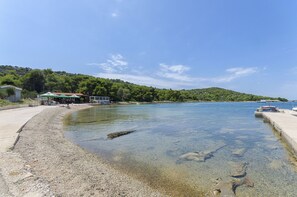 Beach nearby - Apartment Paradise (Sibenik)