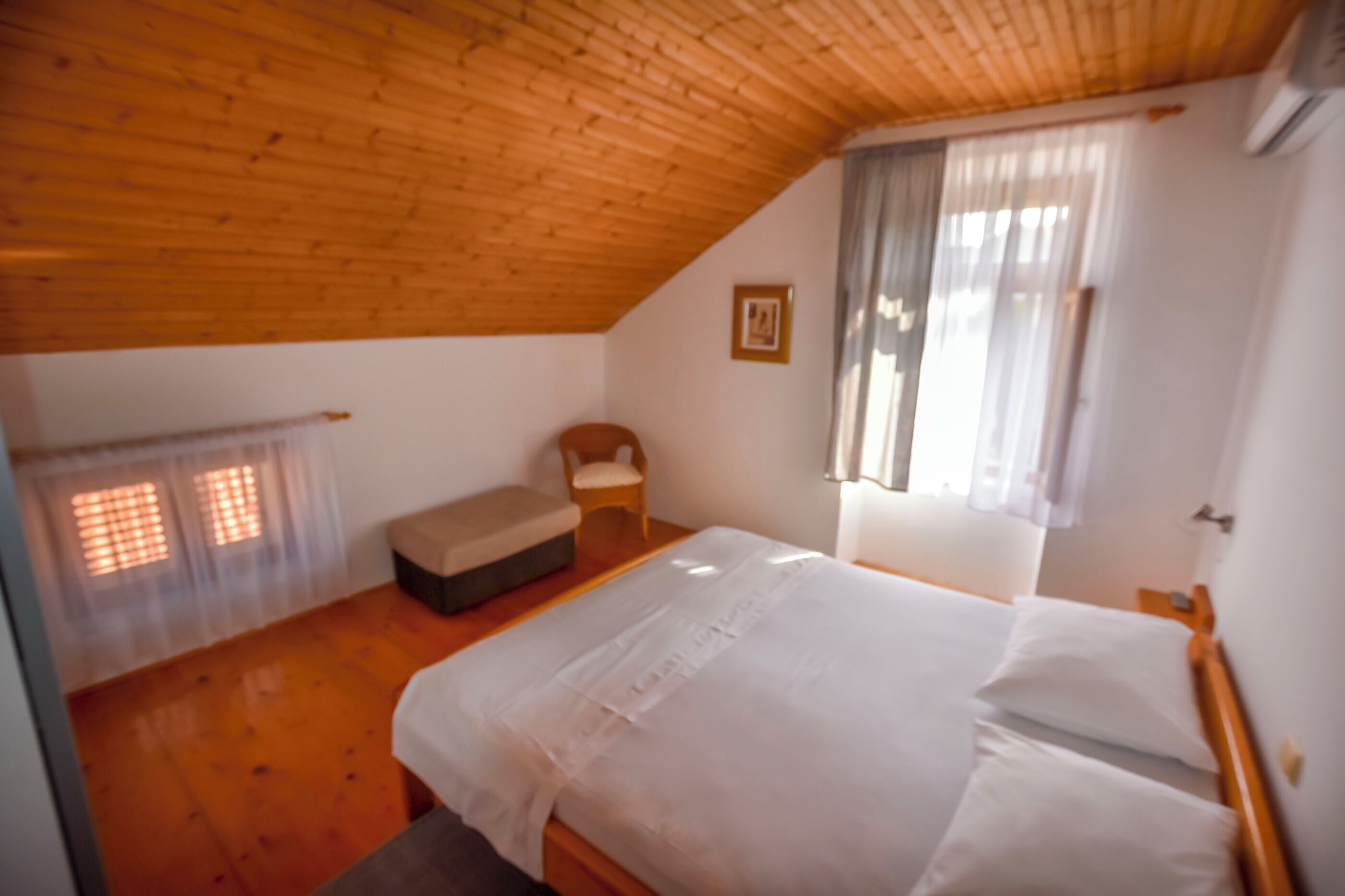 Ferienhaus | Kostenloses WLAN