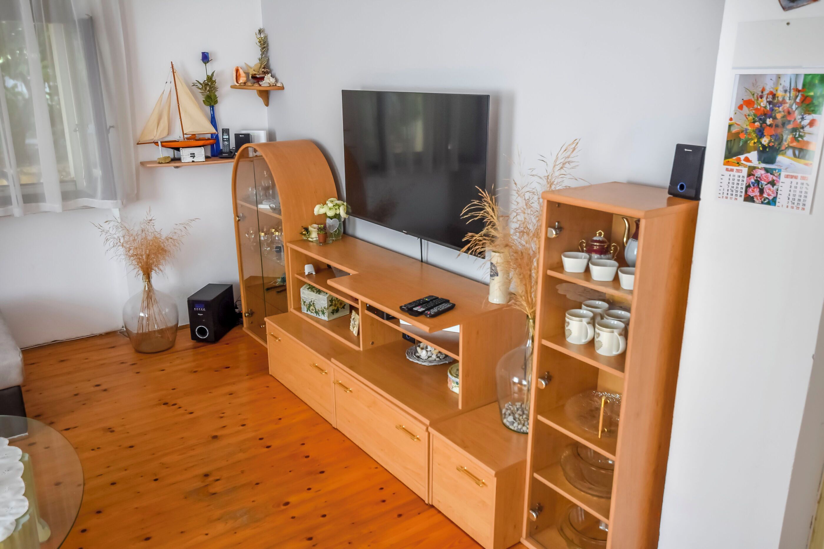 Ferienhaus | Innenbereich