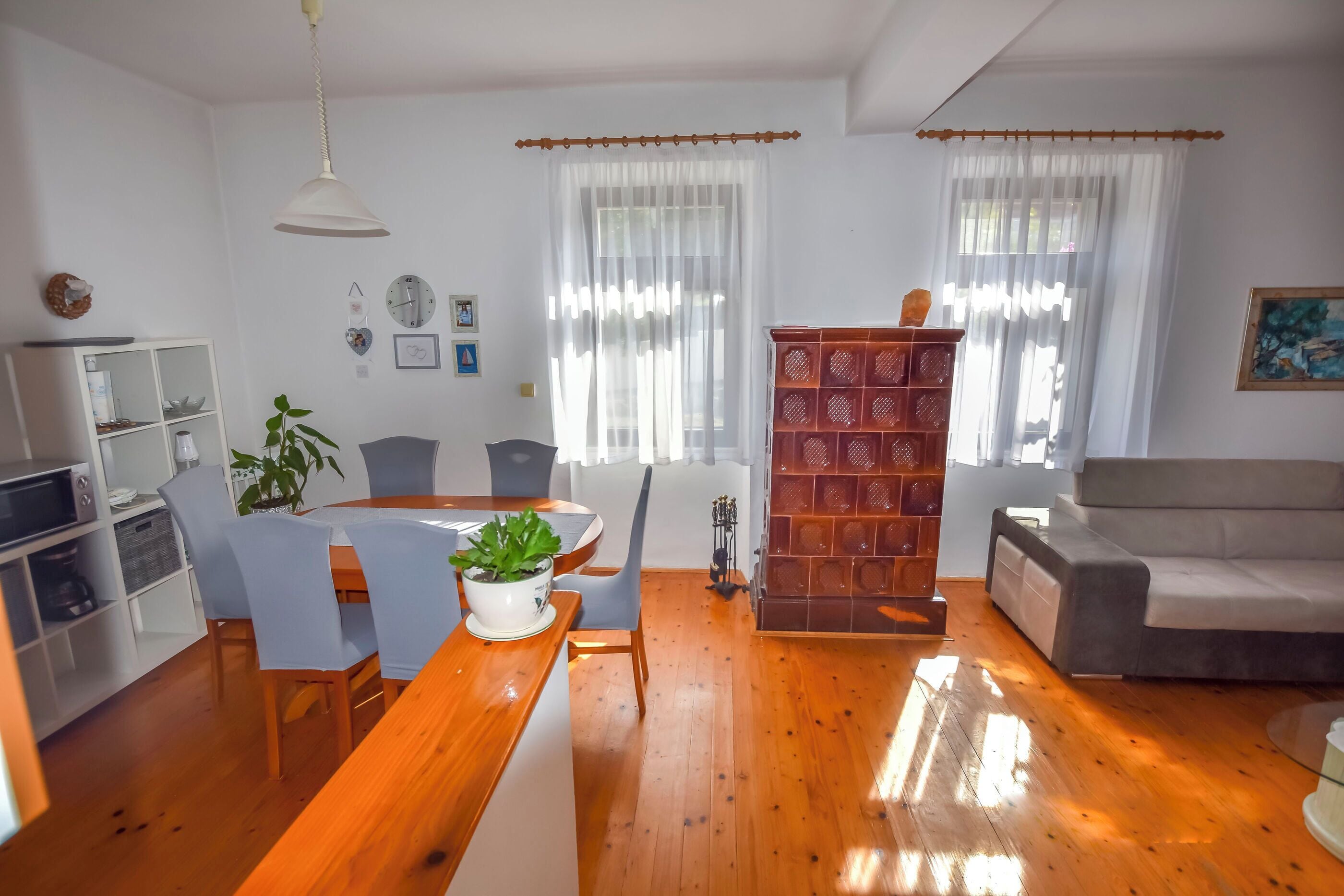 Ferienhaus | Innenbereich