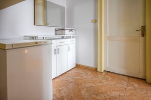 Casa | Corredor