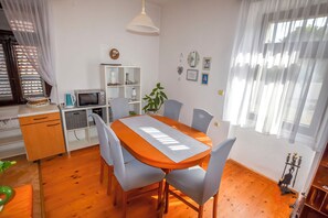 Dining - House Panula (Zadar)